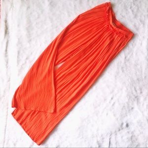 Anthropologie Harlyn Sabie Wide Leg Pants